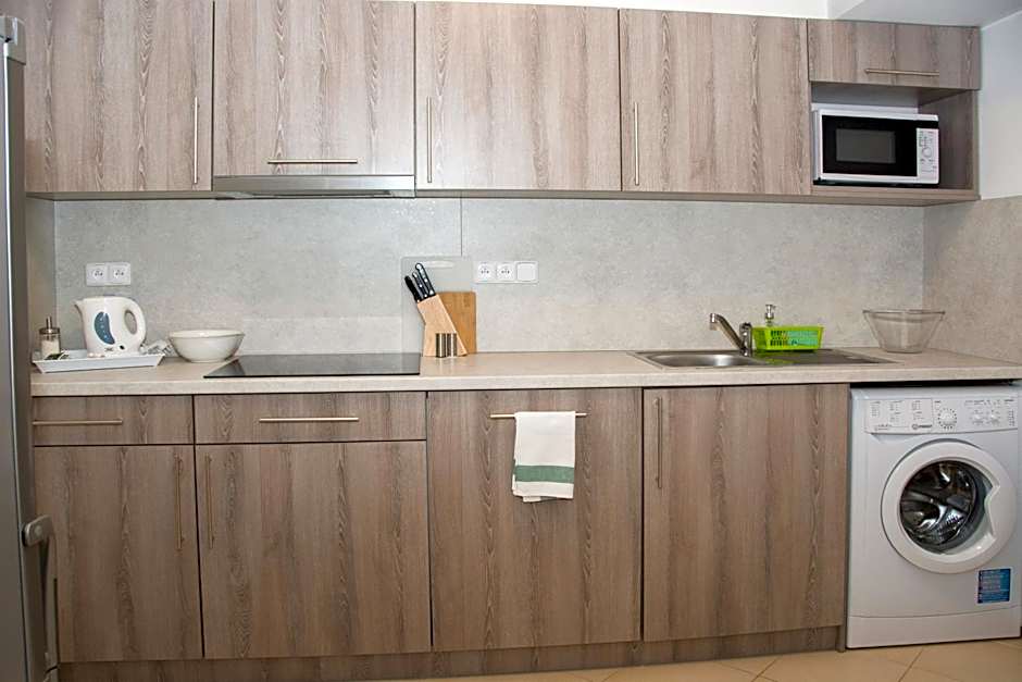 Limes Apartments