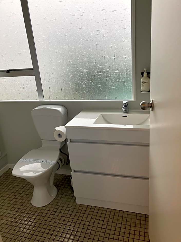 Kapiti Gateway Motel