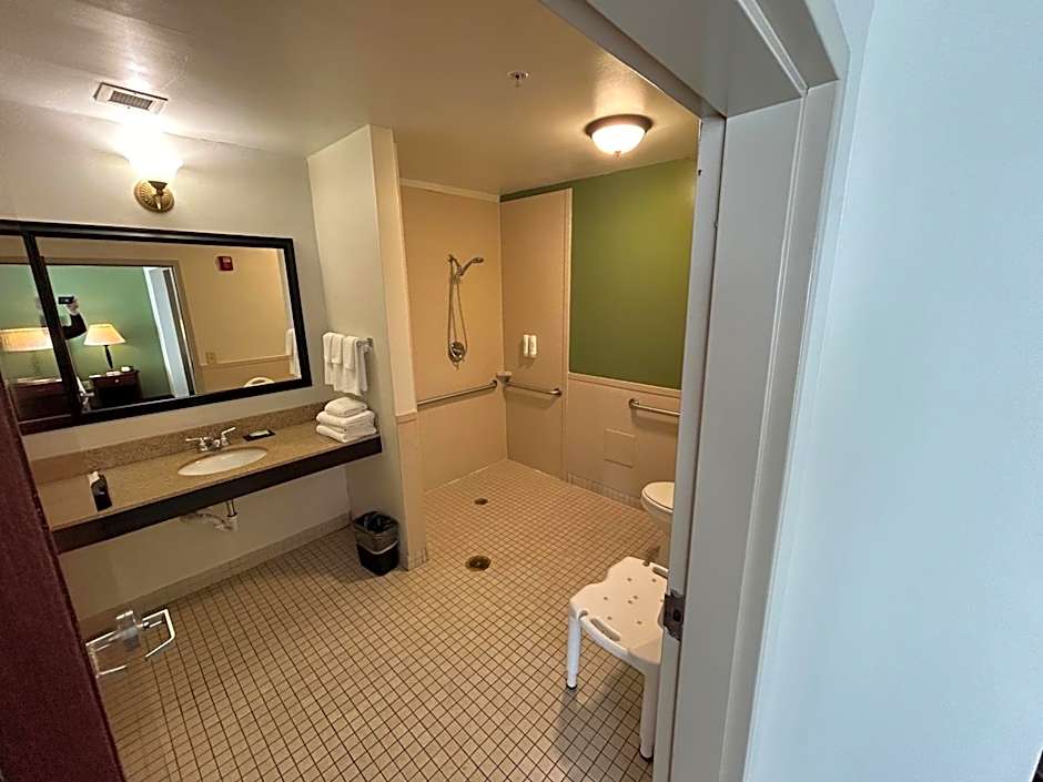 Sleep Inn & Suites Manchester