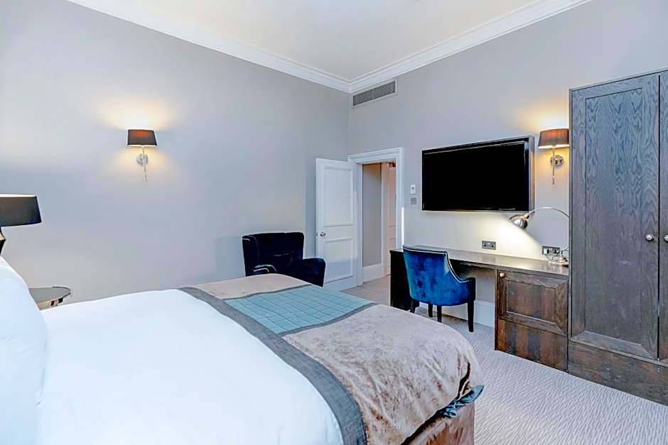 The Landmark Hotel and Leisure Club a Palette hotel