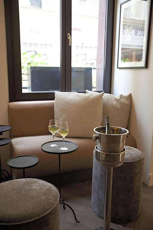 Hotel Local 101 Beaurepaire