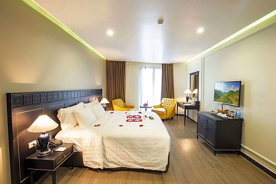 Hotel Sapa Square, Affiliated by Melia