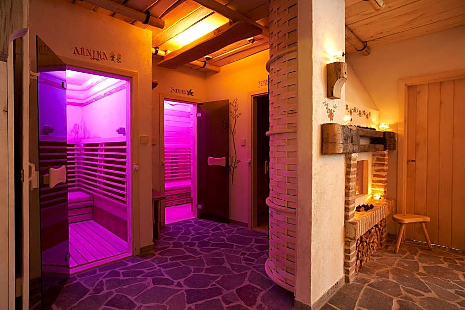 Rogla – Hotel Rogla