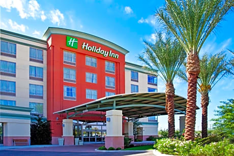 Holiday Inn Phoenix Airport, an IHG Hotel