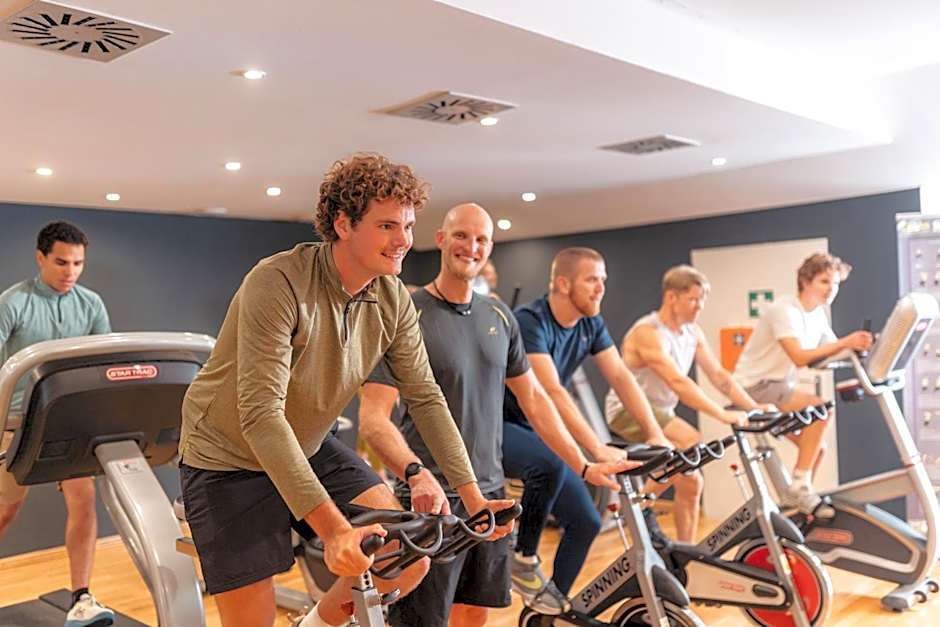 DAS LUDWIG Sports Resort