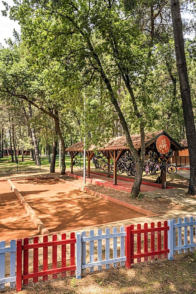 Hotel Aurora Plava Laguna