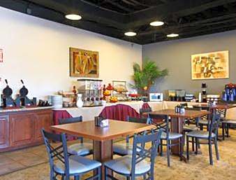 The Grand Inn Peoria