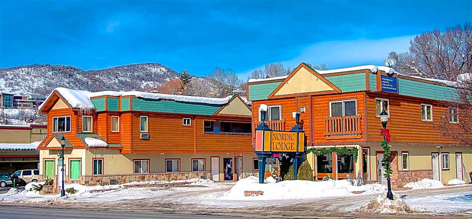 Nordic Lodge