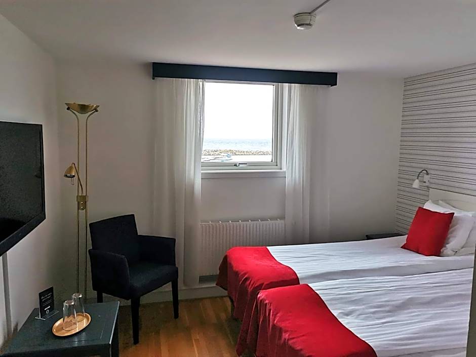 Hotel Svea, BW Signature Collection