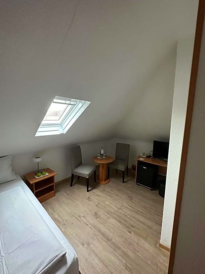 Hotel Goldenes Lamm