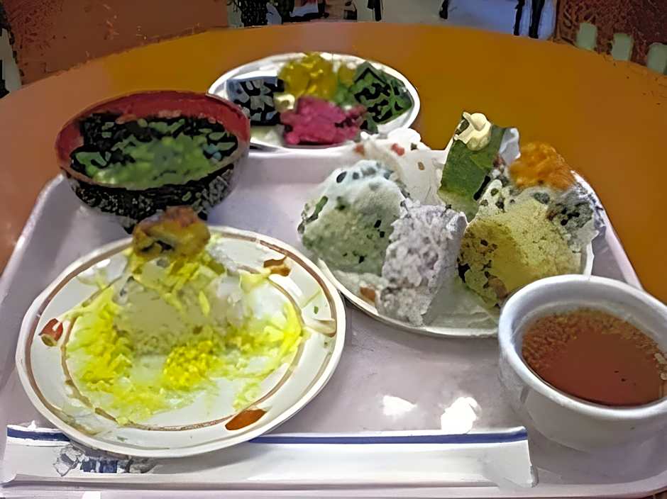 Toyoko Inn Tokyo Nihombashi Ningyocho