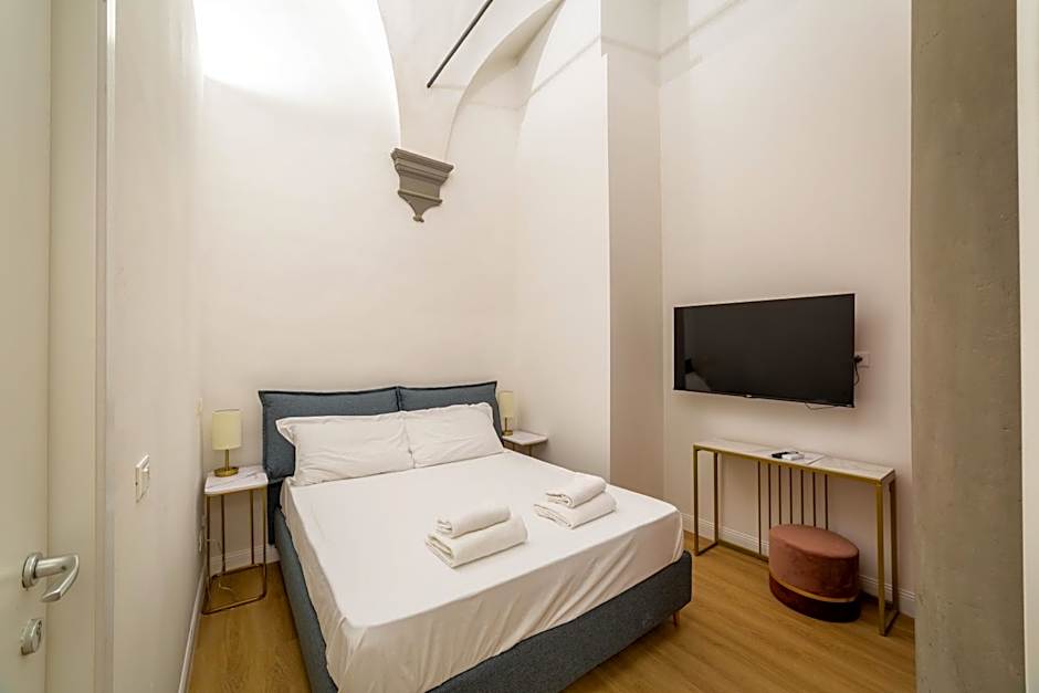 Residenza d'Epoca Galleria dell'Accademia