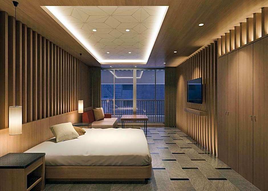 HOTEL REX Akasaka