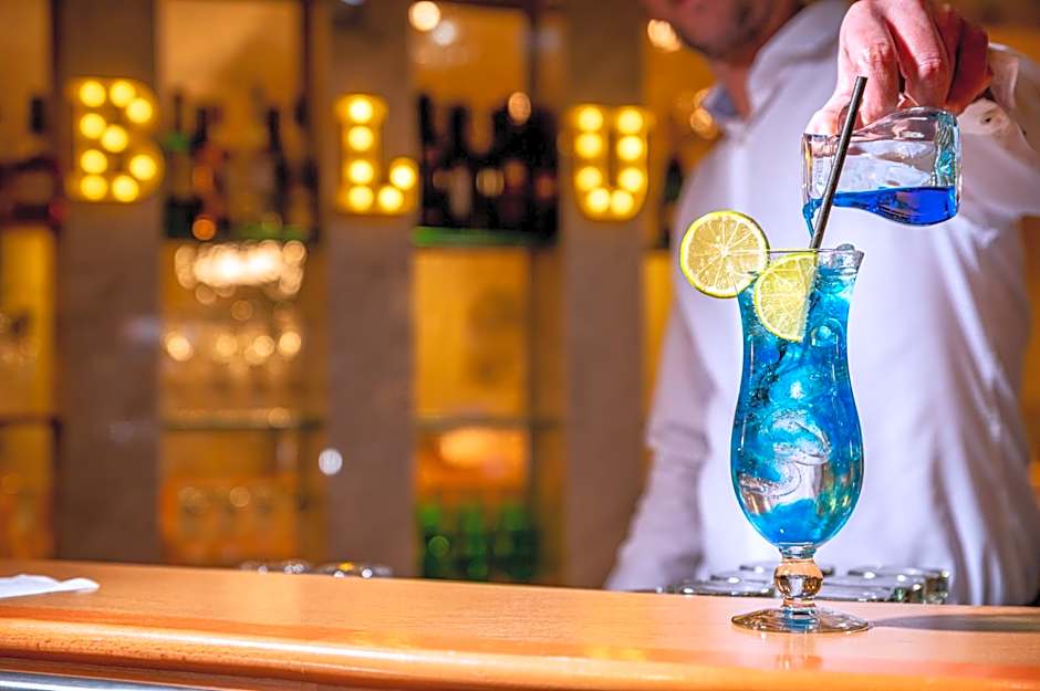 Hotel Tia Monte Nauders