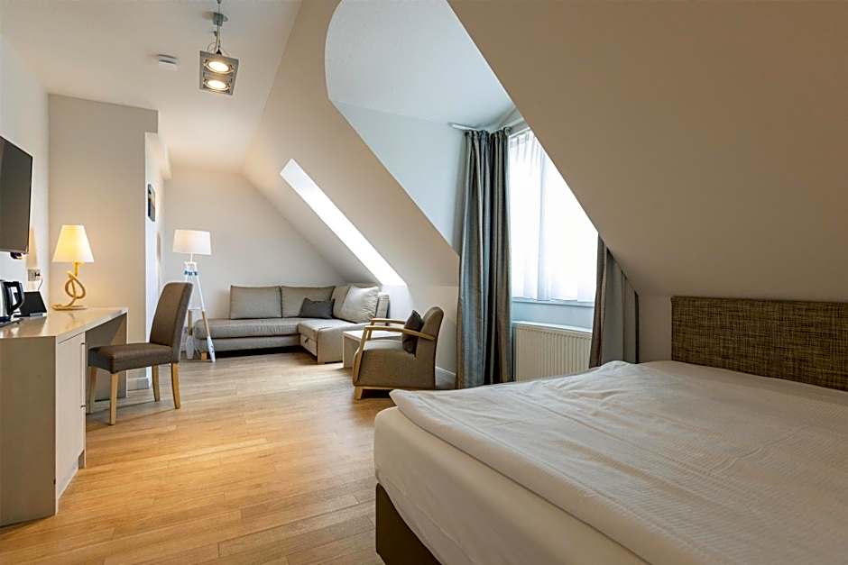 Best Western Plus Theodor Storm Hotel