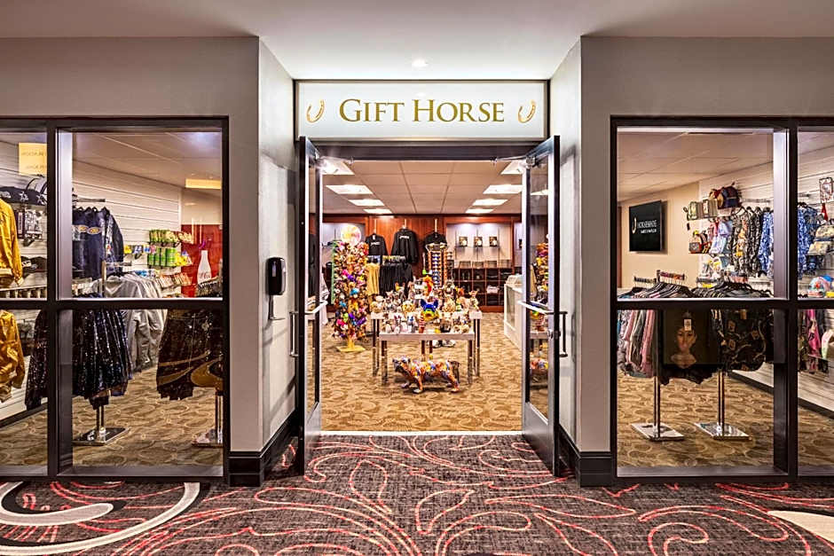 Horseshoe Lake Charles - A Caesars Rewards Destination