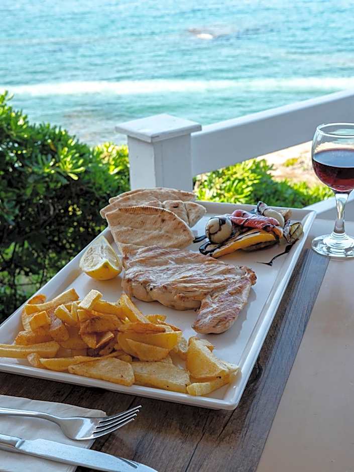 Porto Greco Village Beach Hotel