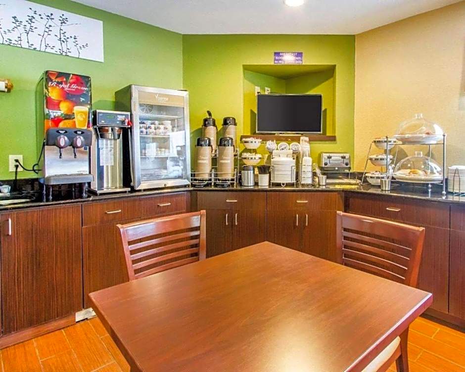 Econo Lodge Amarillo East