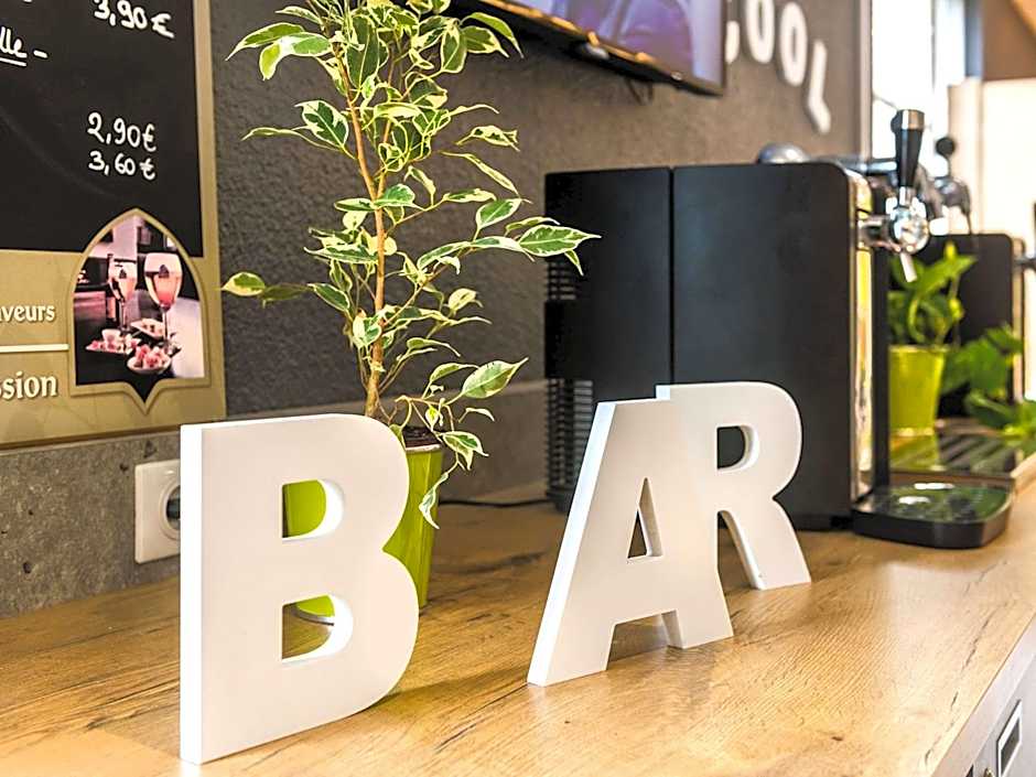 ibis budget Strasbourg Sud Illkirch Geispolsheim