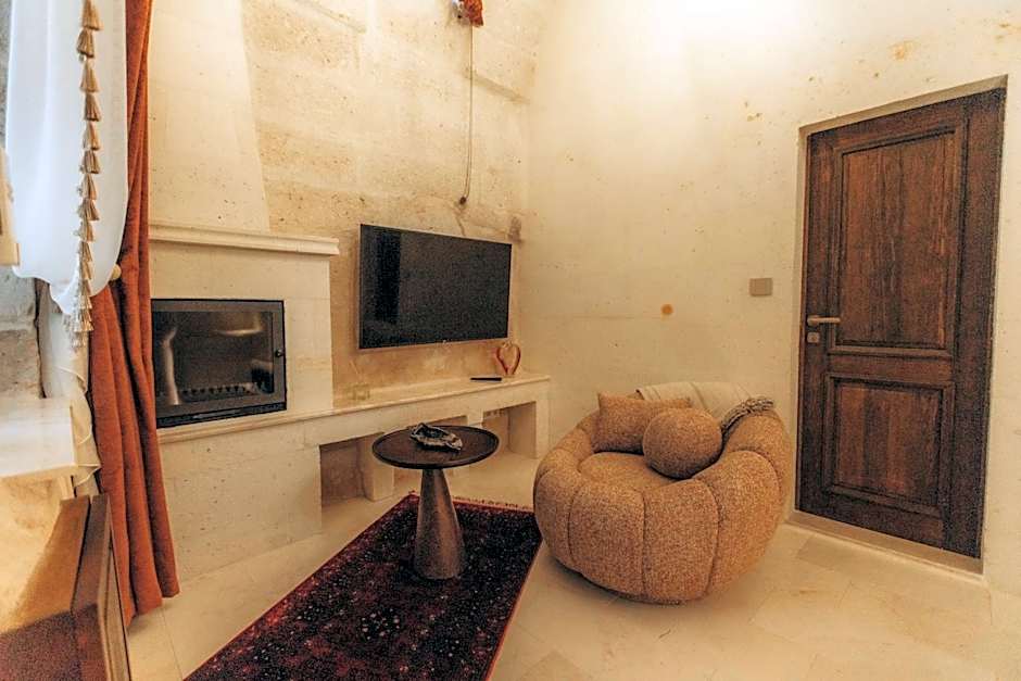 Via Regia Cappadocia Hotel