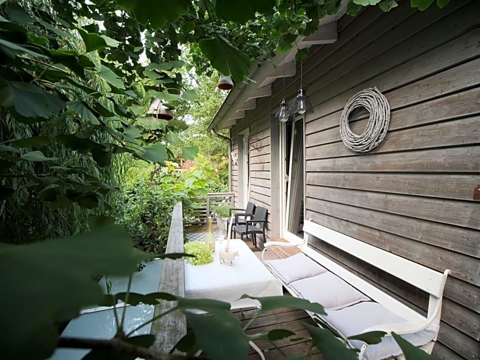 Three B's Bed and Breakfast