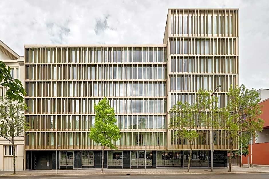 Crowne Plaza Vienna By IHG