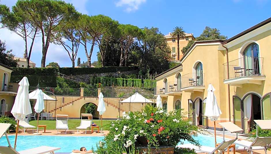 Villa Agnese