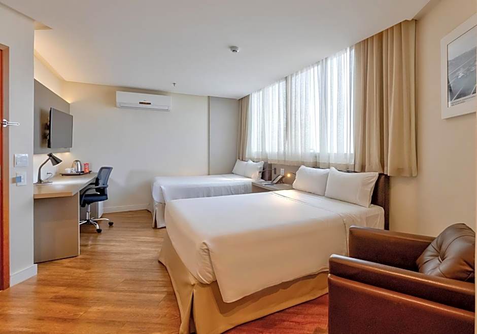 Holiday Inn Goiania By IHG