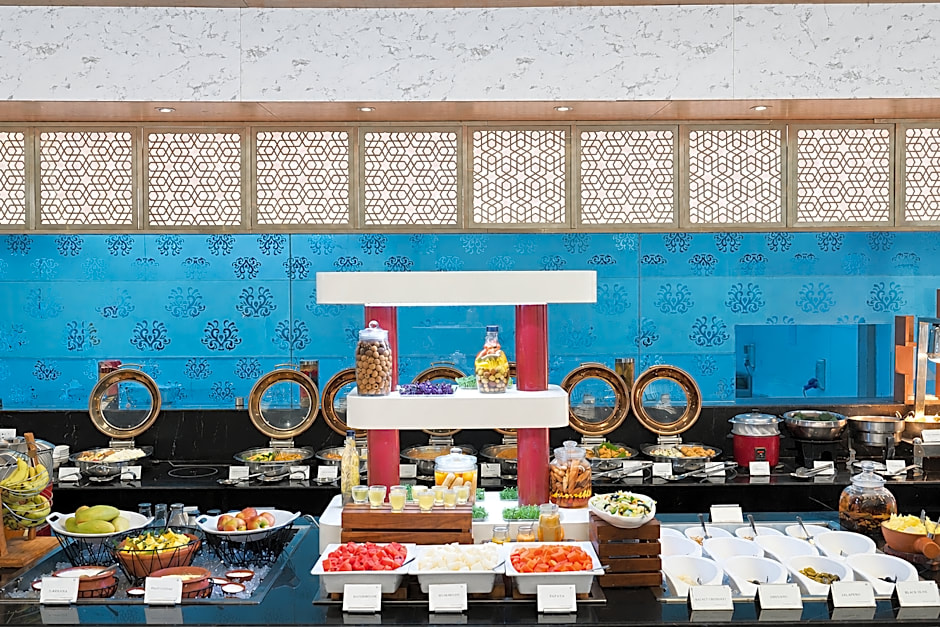 Golden Tulip Lucknow