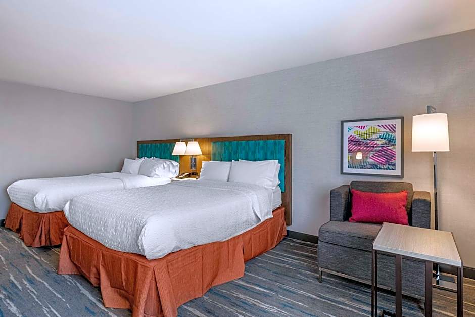 Hampton Inn By Hilton Ft. Collins