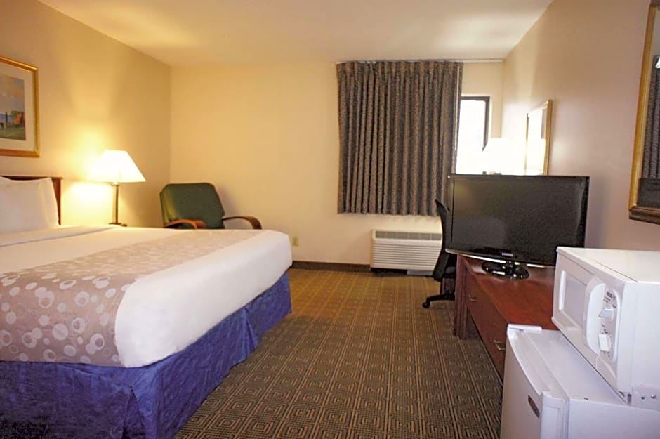 La Quinta Inn by Wyndham Omaha Southwest