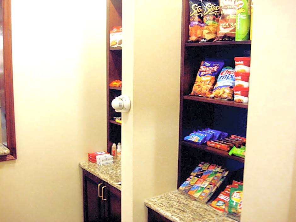 Hampton Inn By Hilton Atlanta-Fairburn, Ga