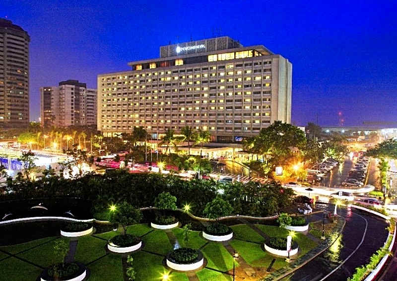 InterContinental Manila