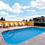 Super 8 by Wyndham Orangeburg Near I-26