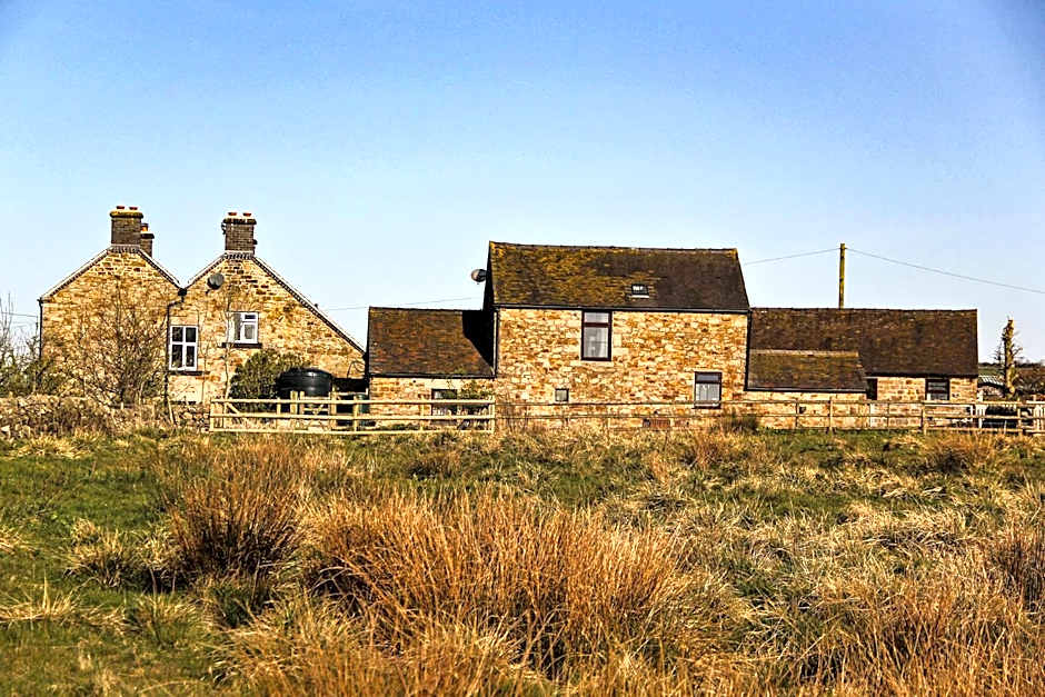 Moorland View Farm B&B