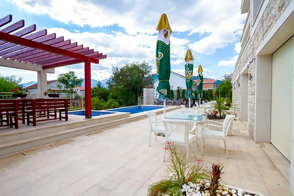 Sea Point Apartments