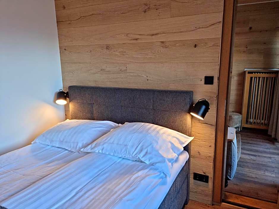 The Lodge at Bad Gastein