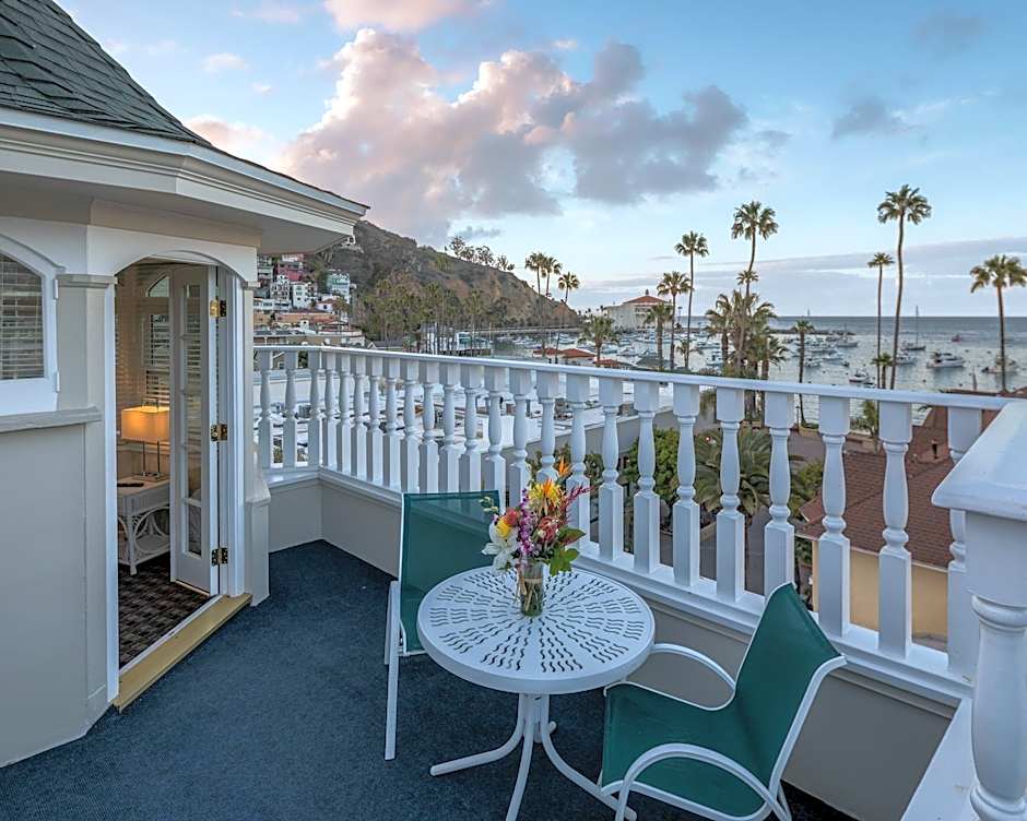 Glenmore Plaza Hotel