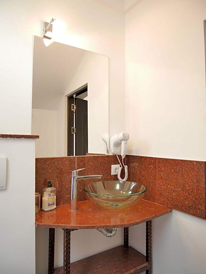 Sibiu City Center Apartments