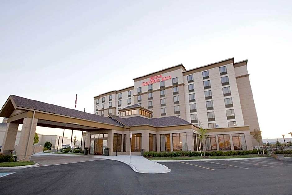 Hilton Garden Inn Toronto Brampton