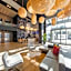 Novotel Santiago Providencia