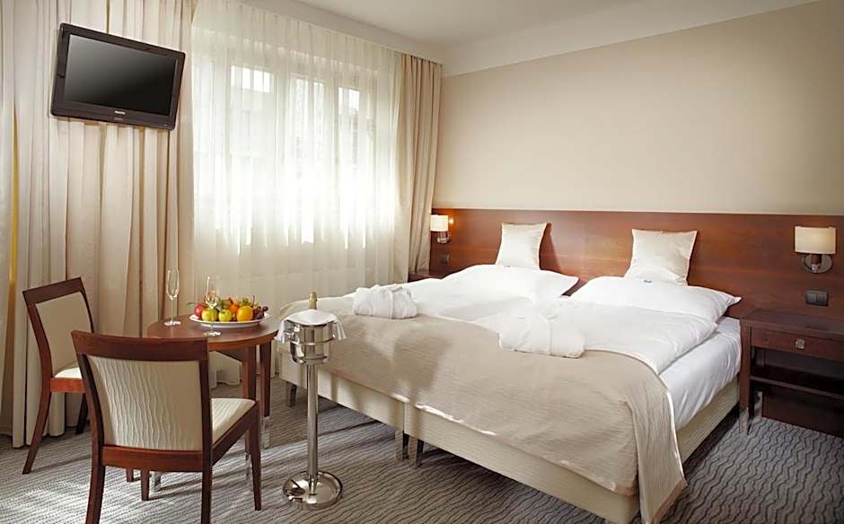 Alexandria Spa & Wellness Hotel