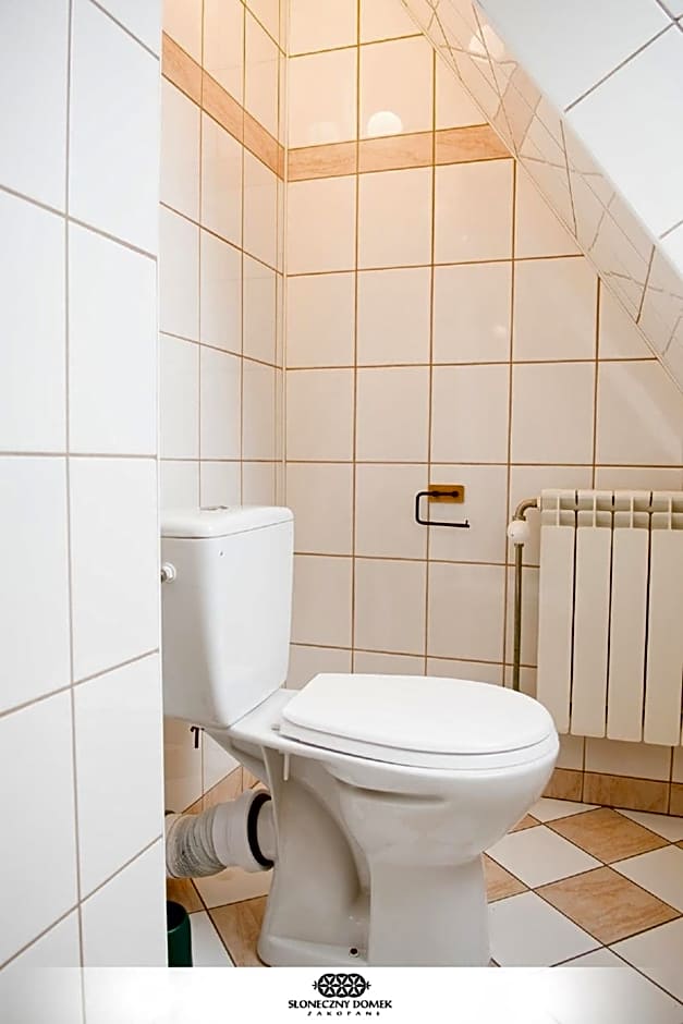 Słoneczny Domek