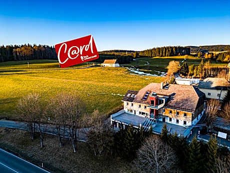 Gasthof Lafette