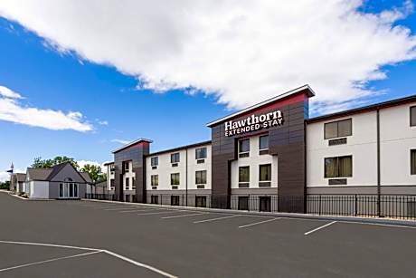Hawthorn Extended Stay by Wyndham Chambersburg