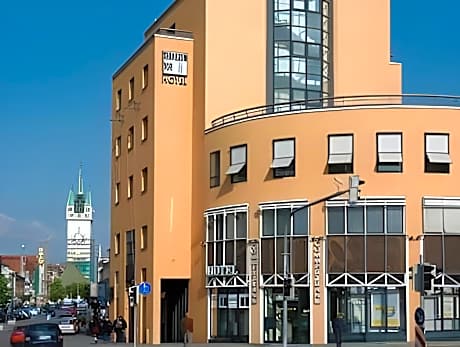 Hotel Theresientor