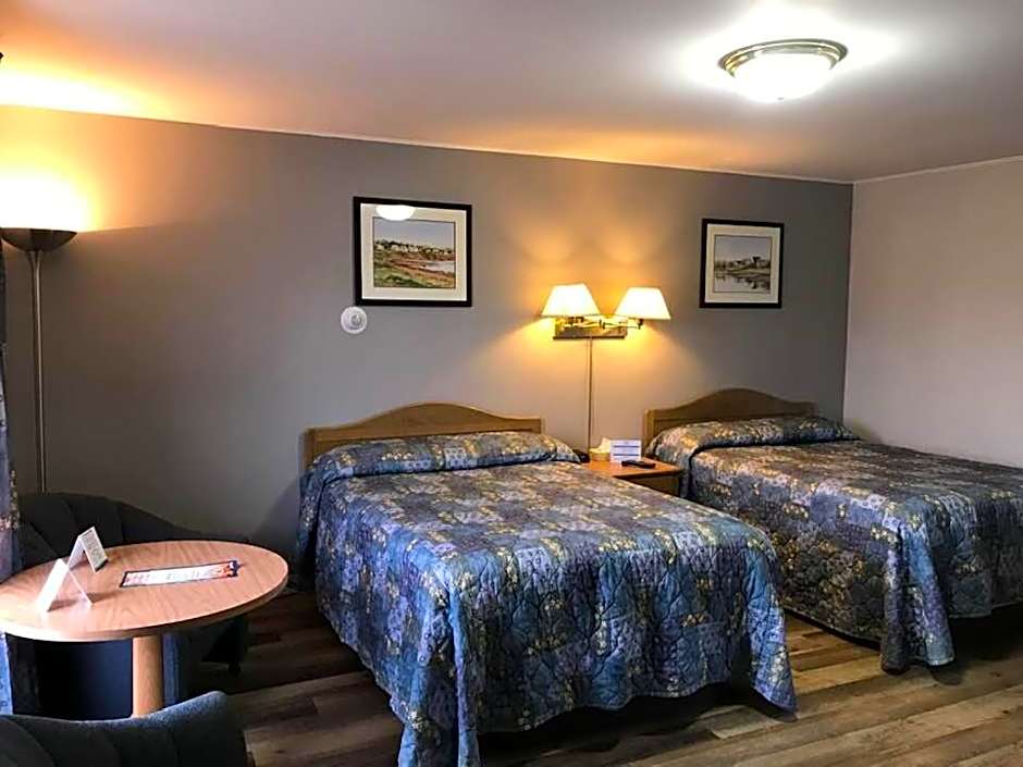 Coastal Inn - Kingfisher