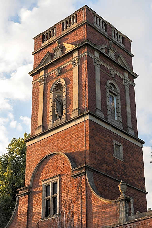 Bosworth Hall Hotel & Spa