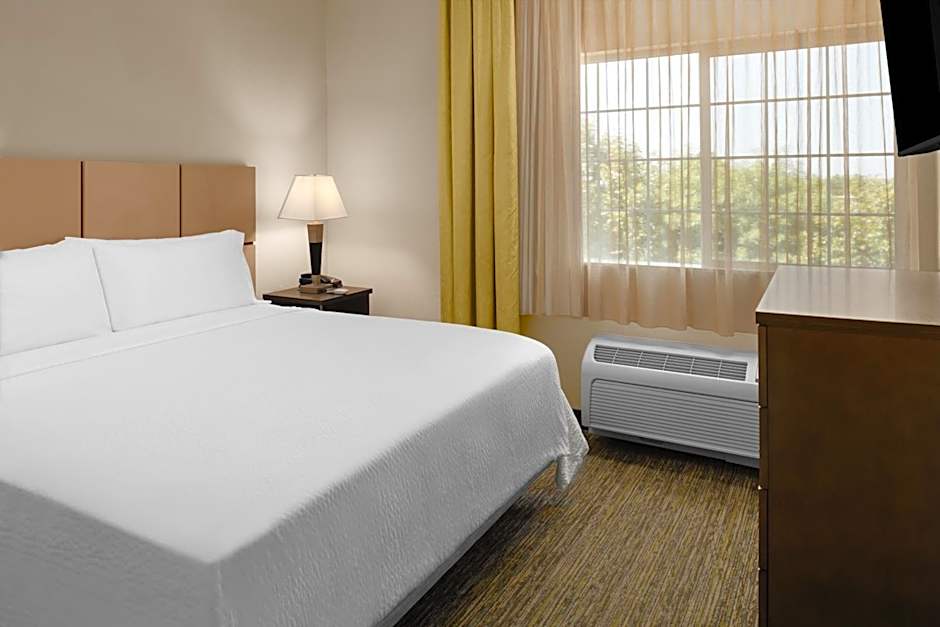 Candlewood Suites Turlock By IHG