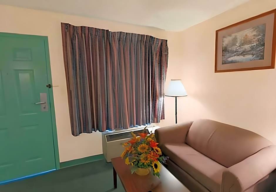 Econo Lodge Mobile Airport Blvd.